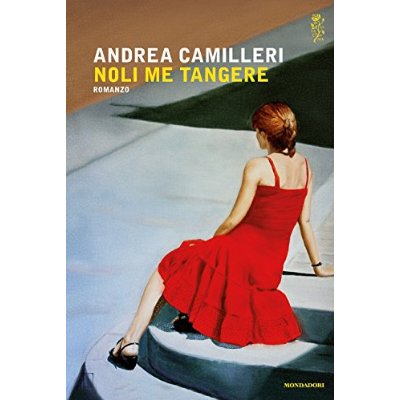 NOLI ME TANGERE