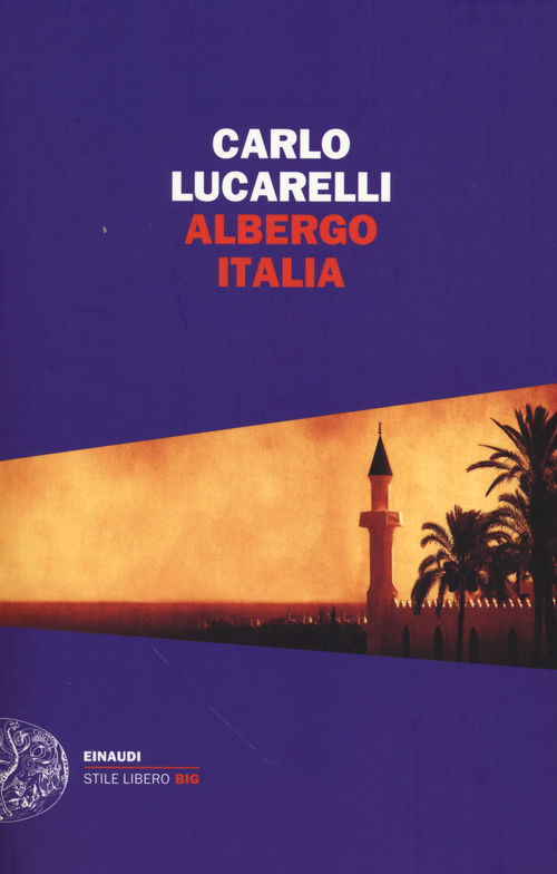 ALBERGO ITALIA