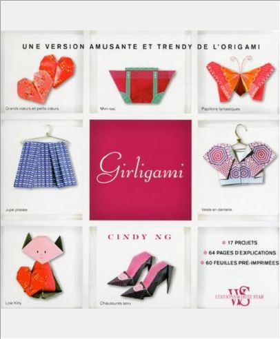 GIRLIGAMI