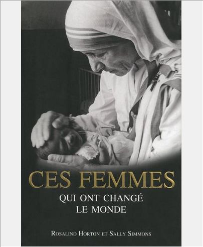 CES FEMMES QUI ONT CHANGE LE MONDE