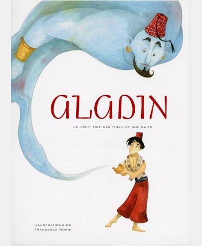 ALADIN