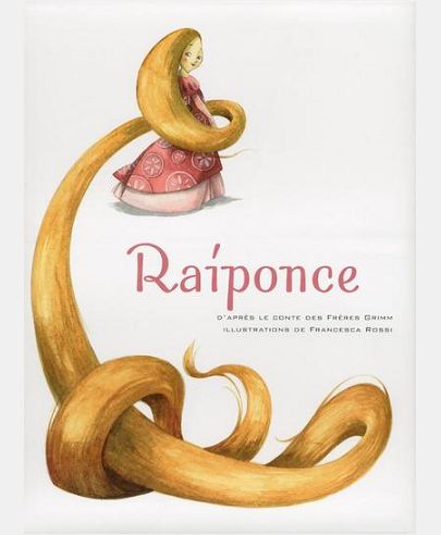RAIPONCE