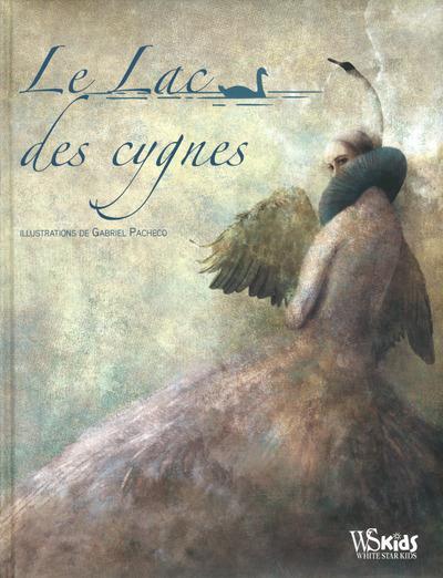 LE LAC DES CYGNES