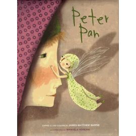 PETER PAN