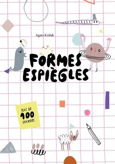 FORMES ESPIEGLES