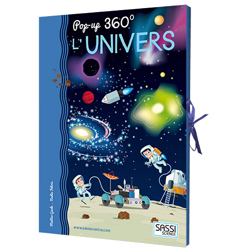 L'UNIVERS