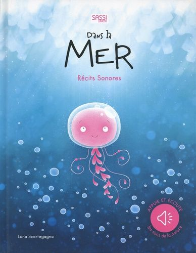 DANS LA MER