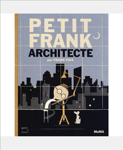 PETIT FRANK ARCHITECTE