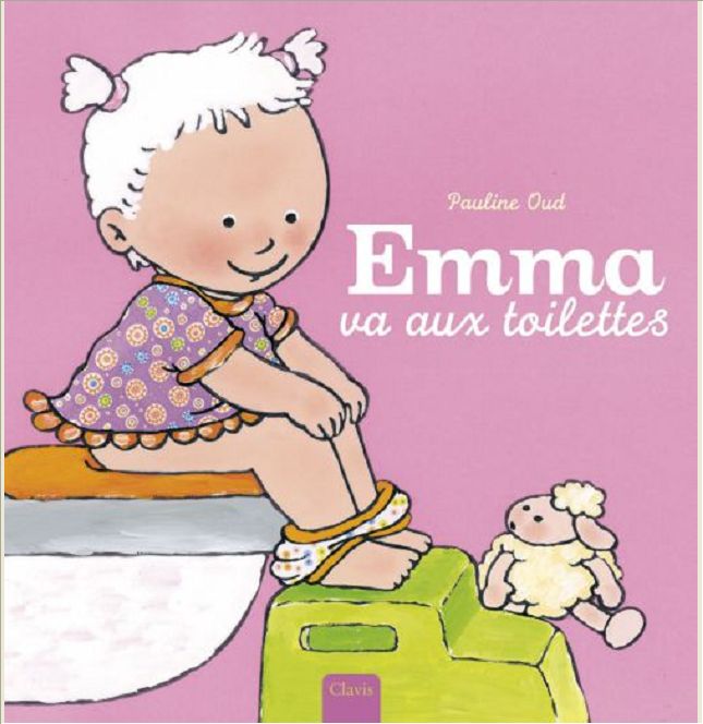 EMMA VA AUX TOILETTES