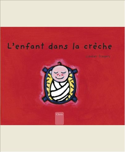L'ENFANT DANS LA CRECHE