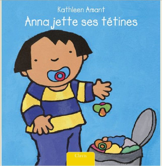 ANNA JETTE SES TETINES