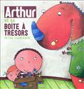 ARTHUR ET SA BOITE A TRESORS