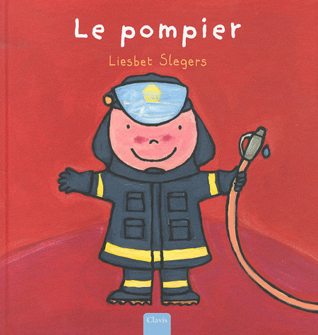 LE POMPIER