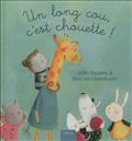 UN LONG COU, C'EST CHOUETTE !