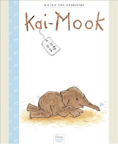 KAI-MOOK