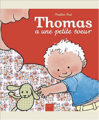 THOMAS A UNE PETITE SOEUR
