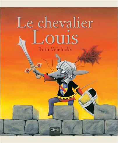 LE CHEVALIER LOUIS