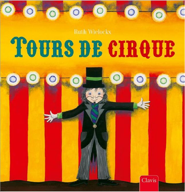 TOURS DE CIRQUE
