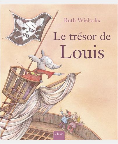 LE TRESOR DE LOUIS