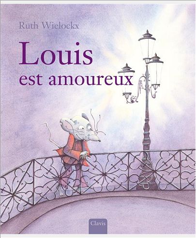 LOUIS EST AMOUREUX
