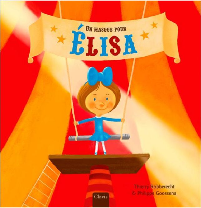 UN MASQUE POUR ELISA