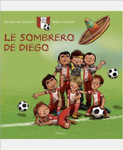LE SOMBRERO DE DIEGO