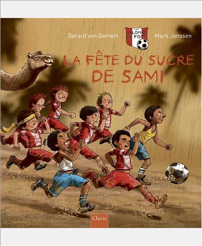 LA FETE DU SUCRE DE SAMI