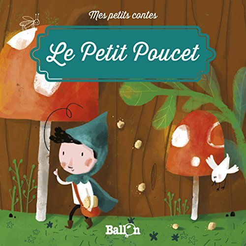 LE PETIT POUCET