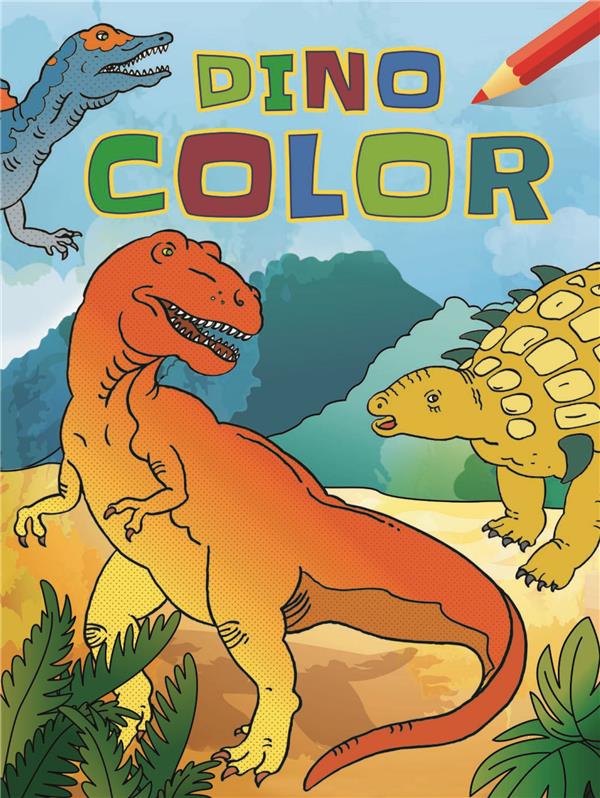 DINO COLOR