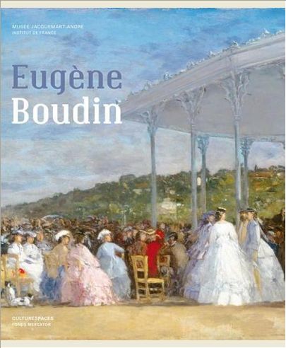 EUGENE BOUDIN