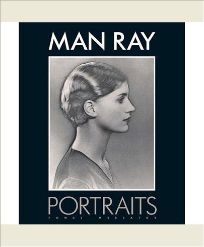 MAN RAY PORTRAITS