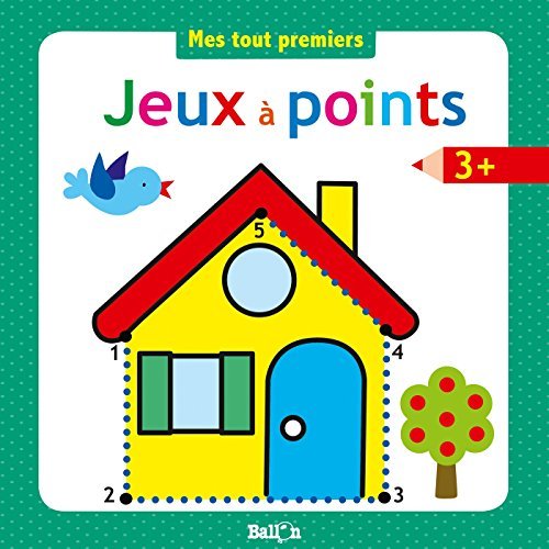 JEUX A POINTS 3+