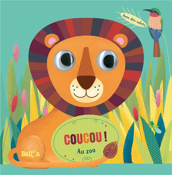 COUCOU! : AU ZOO
