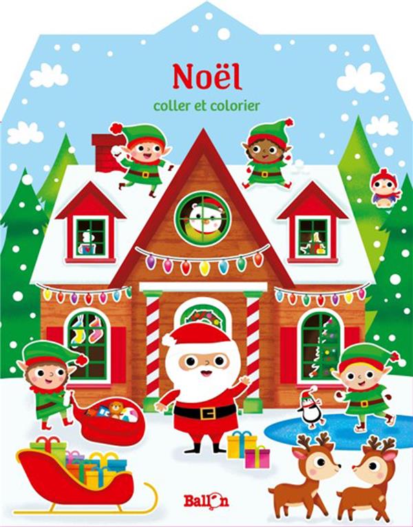 MA MAISON - NOEL