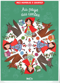 AU PAYS DES CONTES