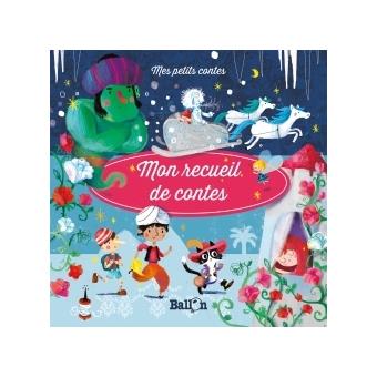 MON RECUEIL DE CONTES - VOLUME 3