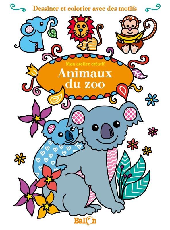 LES ANIMAUX DU ZOO