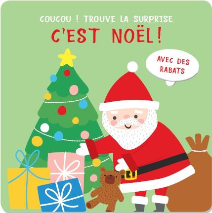 C'EST NOEL