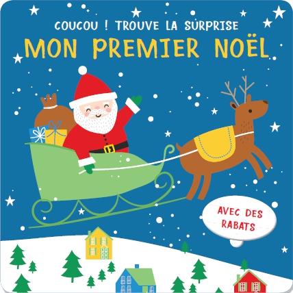 MON PREMIER NOEL