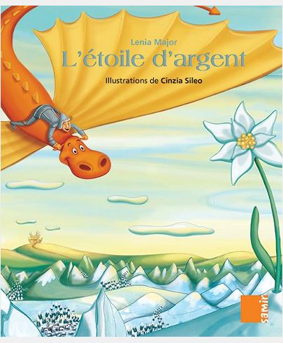 L ETOILE D ARGENT