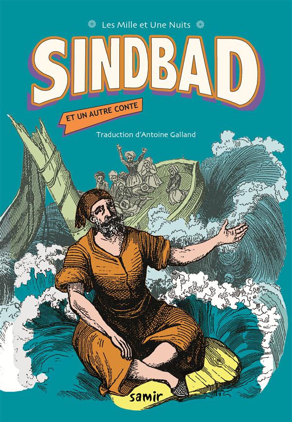 SINDBAD