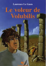 VOLEUR DE VOLUBILIS (LE)
