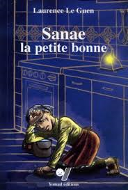 SANAE LA PETITE BONNE