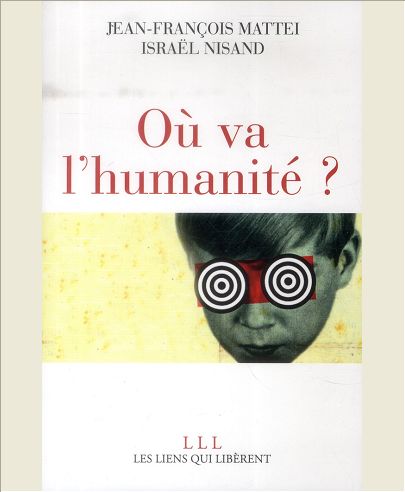 OU VA L'HUMANITE ?