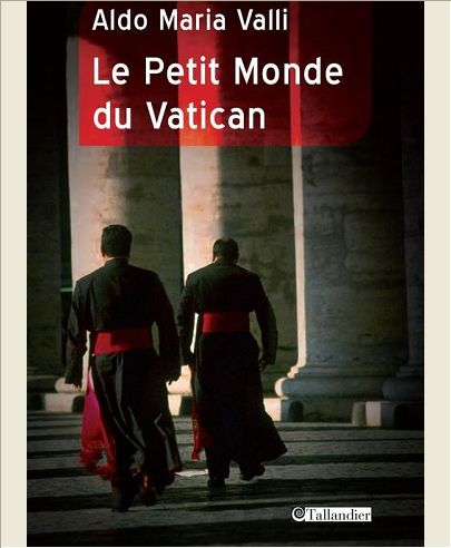 LE PETIT MONDE DU VATICAN