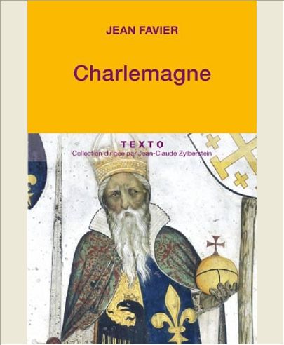 CHARLEMAGNE