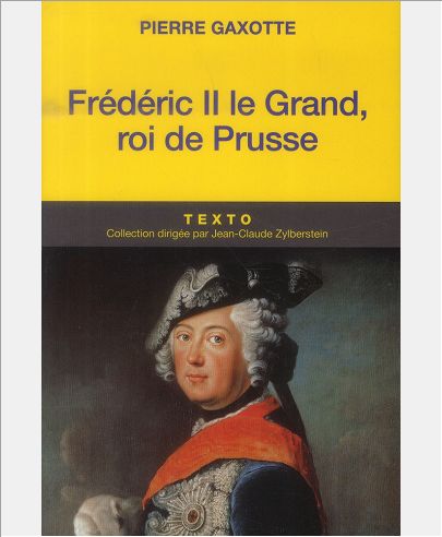 FREDERIC II