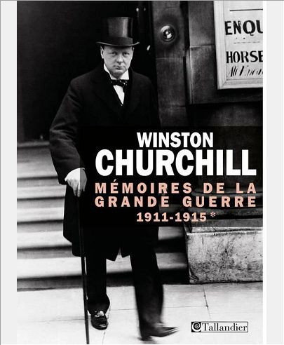 MEMOIRES DE LA GRANDE GUERRE 1911-1915