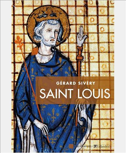 SAINT LOUIS