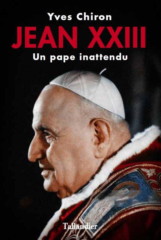 JEAN XXIII